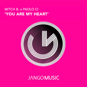 You Are My Heart (Radio Edit)