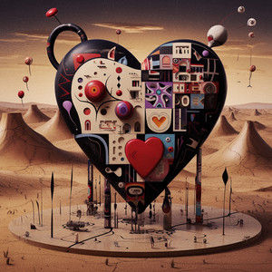 Love (Richard Elcox & Matija's Love to Love Remix)