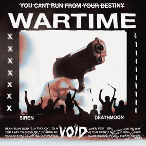 WARTIME (Explicit)