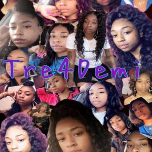 Steppin' On Necks (Explicit)
