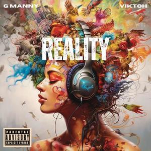 Reality (feat. Viktoh)