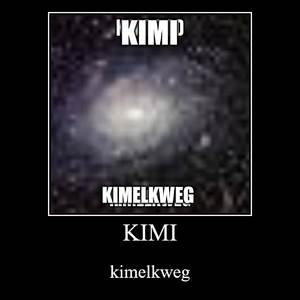 Kimelkweg