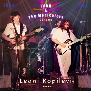 Ivan & the Medicators