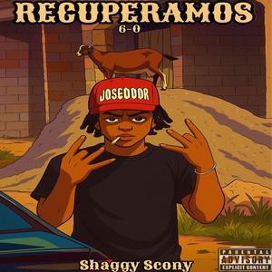 Recuperamos (feat. Kroesebeats) (Explicit)