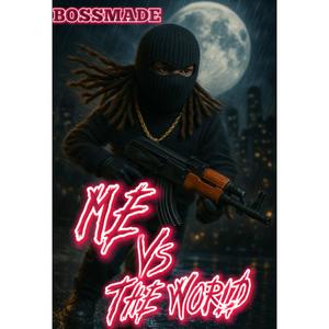 FIND A WAY (feat. LIL TRILL) (Explicit)