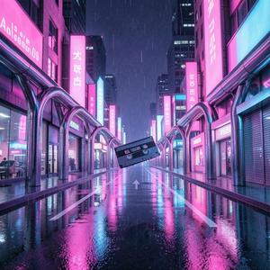 iPopup Pink Oldschool