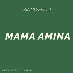 Mama Amina
