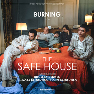 Burning (from "The Safe House")