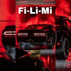 Fi-Li-Mi (feat. TKAY & Kulture De Engineer) [Explicit]