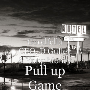 Pull up Game (Explicit)