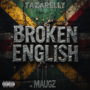 Broken English (Explicit)