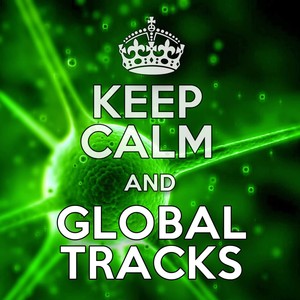 Keep Calm and Global S