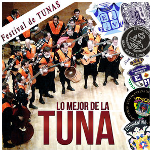 Festival de Tunas. Lo Mejor de la Tuna