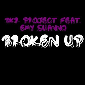 Broken Up