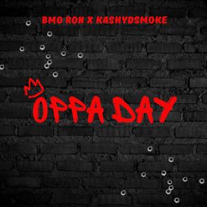 OPPA DAY (feat. Kashy Dsmoke) [Explicit]