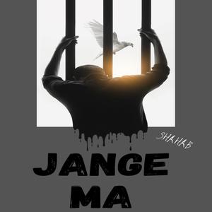Jange Ma