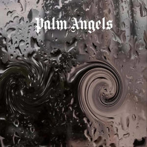 Palm Angels! (feat. Isaiah444) [Explicit]