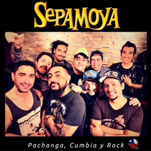 Pachanga, Cumbia y Rock
