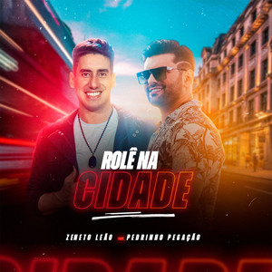 Rolê na Cidade
