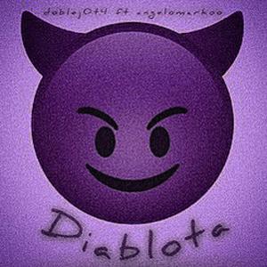 Diablota (feat. angelo markoo) [Explicit]