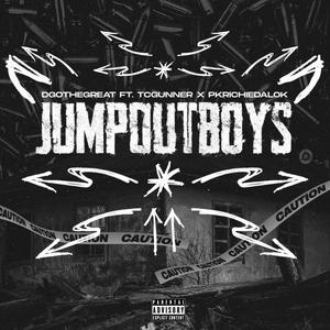 JUMPOUTBOYS (feat. TC Gunner & PkRichieDaLok) [Explicit]