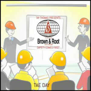 Brown and Root: Safety Comes First