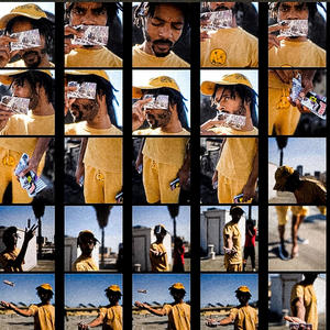 HisWill (feat. Le$ prBlms) (Explicit)