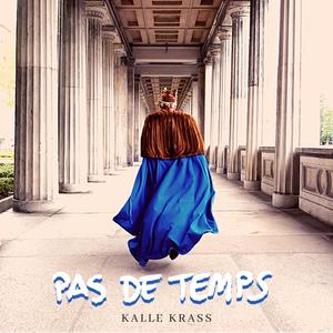 Pas De Temps(feat. Nona Alada)
