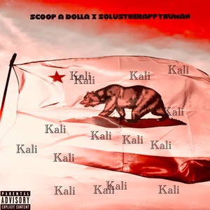 Kali (feat. Solus the Happy Human) [Explicit]