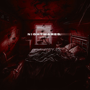 nightmares (Sped Up)
