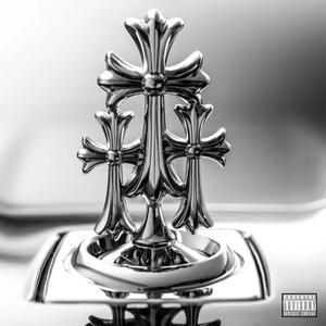 Chrome Hearts (feat. FDR BABY & Lil SinClair) (Explicit)