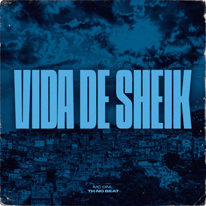 Vida de Sheik