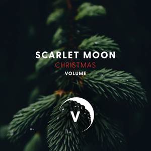 Scarlet Moon Christmas, Vol. V