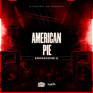 American Pie (Explicit)
