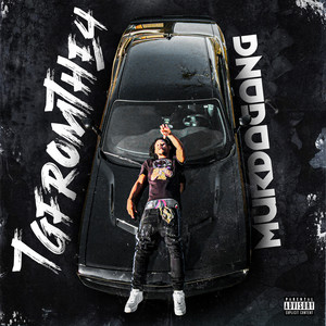 Murda Gang (Explicit)