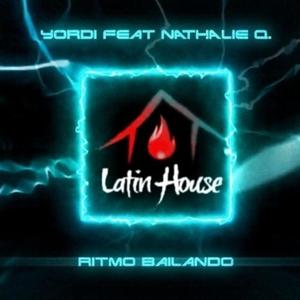 Ritmo Bailando (feat. Nathalie Q.)