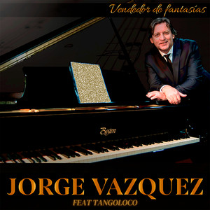 Vendedor de Fantasias