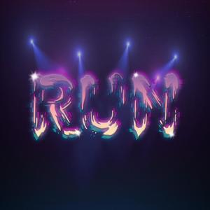 Run (feat. Jay53)