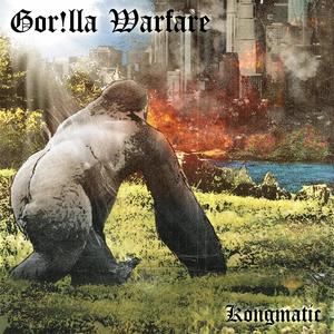 Gor!lla Warfare