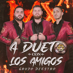 A Dueto Con los Amigos (Live)