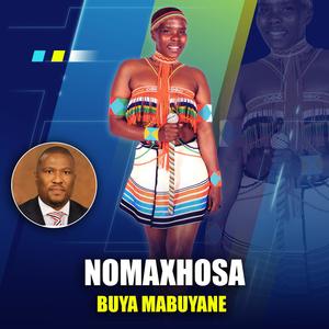 Buya Mabuyane