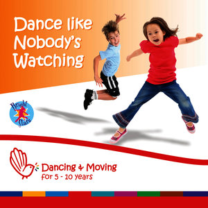 Dance Like Nobody's Watching