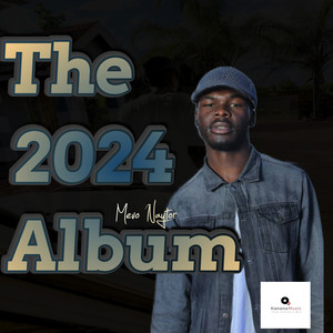 The 2024 Album