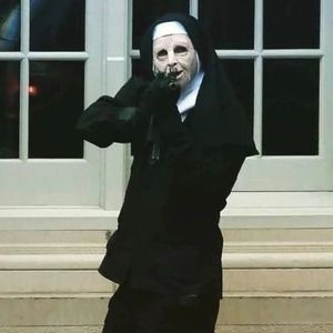 ASSOMBRADA DOS ENVOLVIDOS (Explicit)