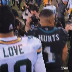 LOVE HURTS (Explicit)