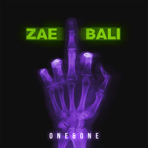 Zae Bali (Explicit)