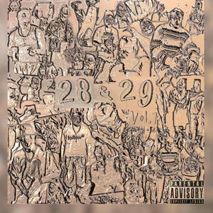 28&29vol.1 (Explicit)