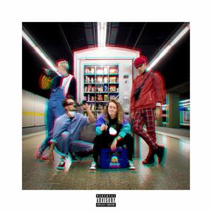 81739(feat. Rooby Doobie & Blushy AM) (Explicit)