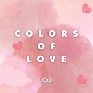 Colors of Love