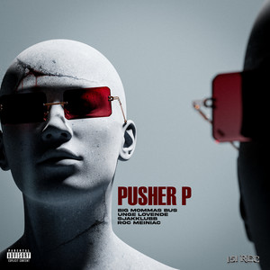 Pusher P (Explicit)